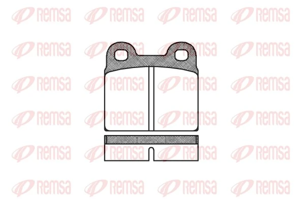 REMSA 0007.00