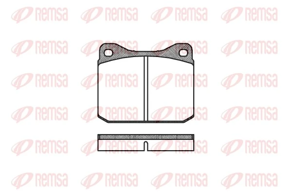 REMSA 0010.00