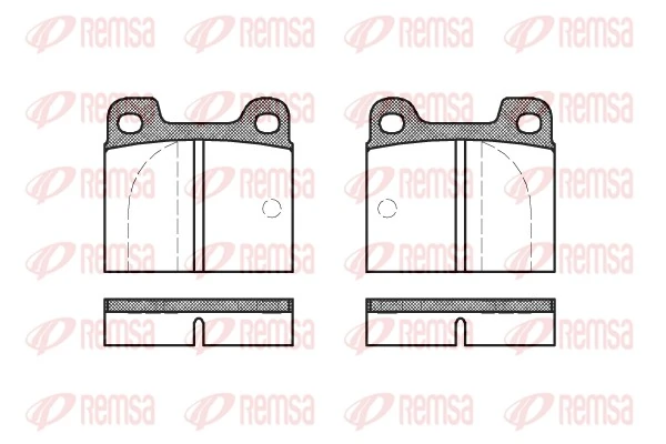 REMSA 0003.00