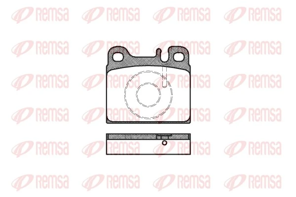 REMSA 0006.88