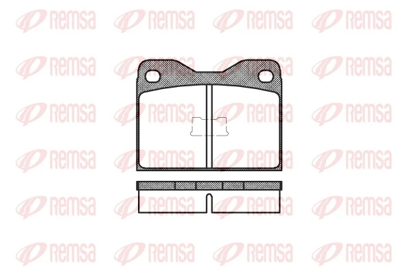 REMSA 0008.10