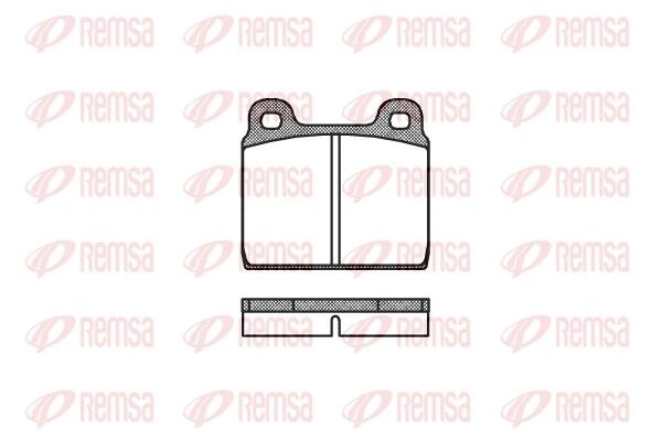 REMSA 0002.00