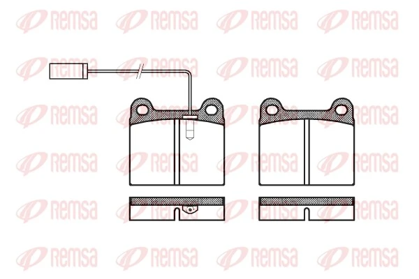 REMSA 0006.91