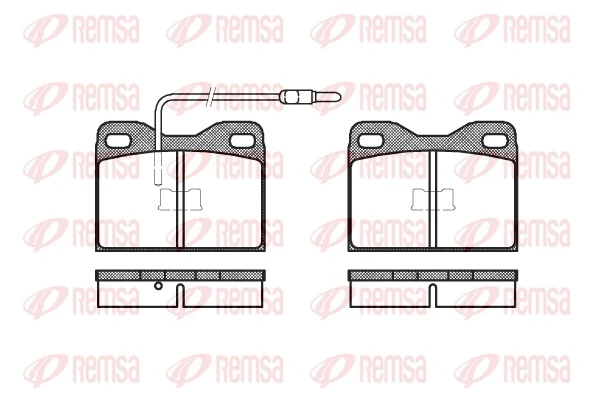 REMSA 0008.14