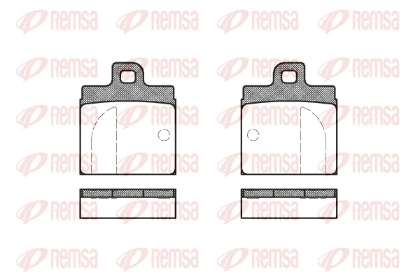 REMSA 0004.00