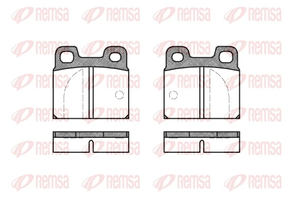 REMSA 0005.00