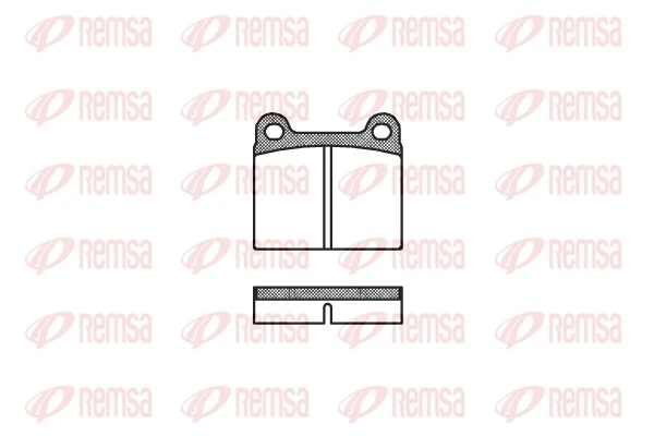 REMSA 0006.00