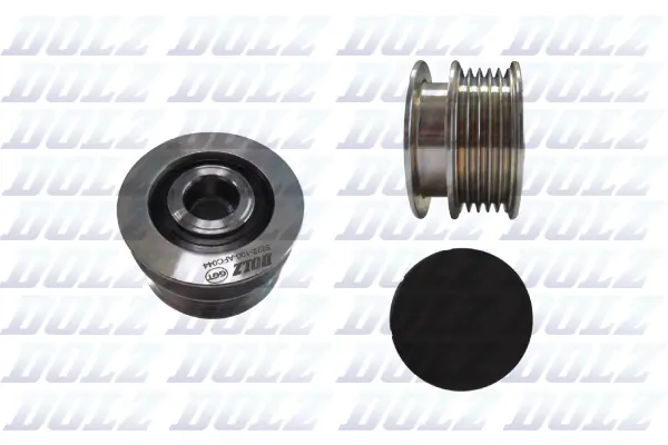 DOLZ AFC044