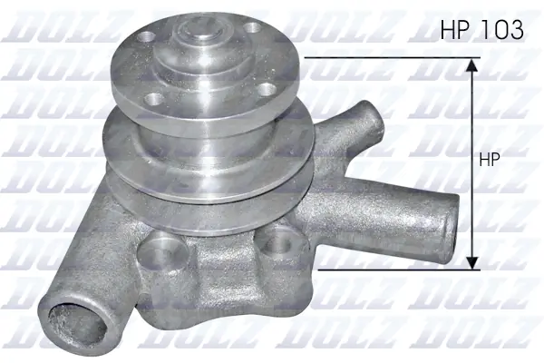 DOLZ B108