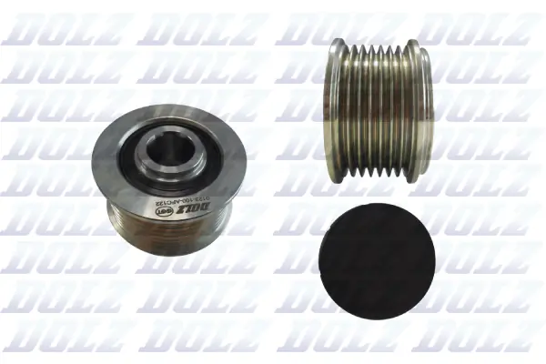 DOLZ AFC122