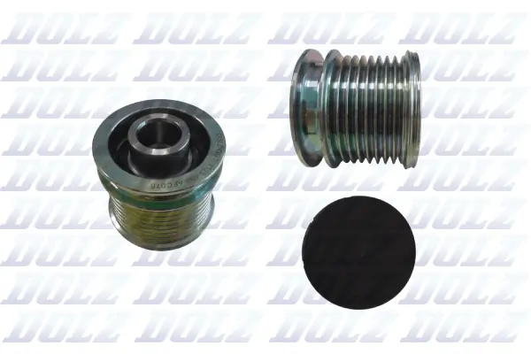 DOLZ AFC075