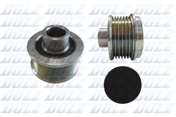 DOLZ AFC216