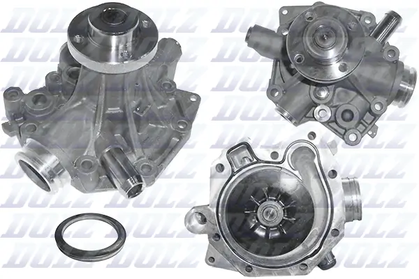 DOLZ D250