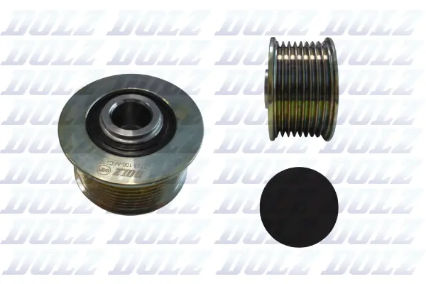 DOLZ AFC232