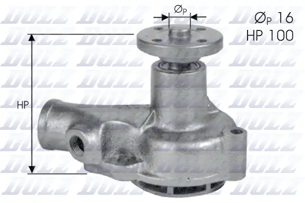DOLZ F610