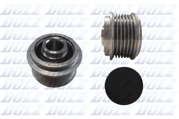DOLZ AFC116