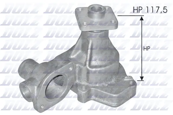 DOLZ C200