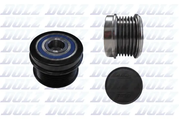 DOLZ AFC920717