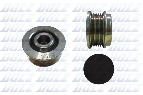 DOLZ AFC034
