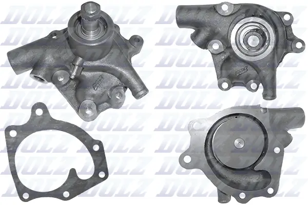DOLZ B160SP