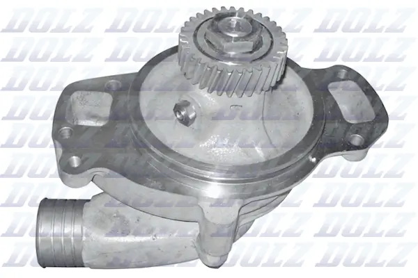 DOLZ E118