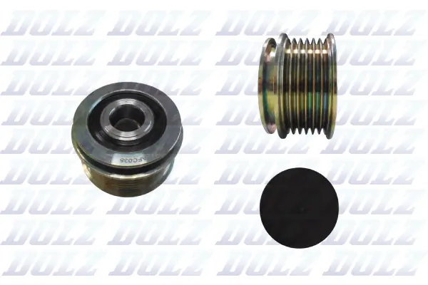 DOLZ AFC035