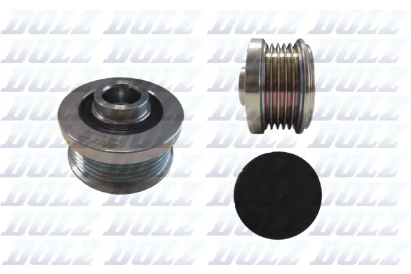 DOLZ AFC107