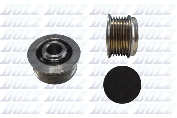 DOLZ AFC236