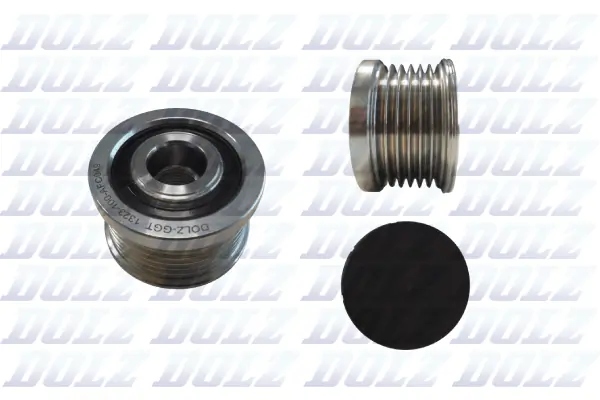 DOLZ AFC049