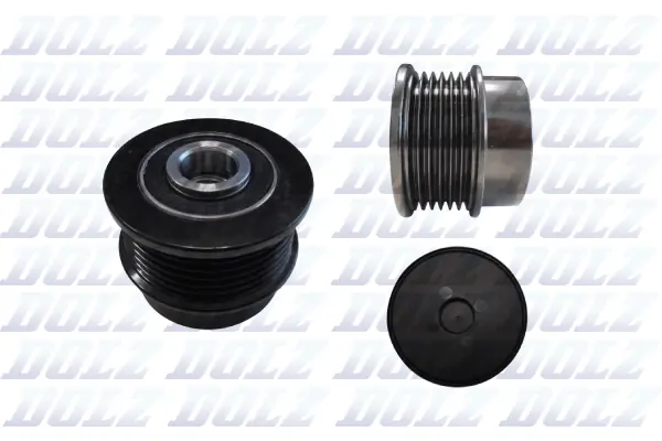 DOLZ AFC920731