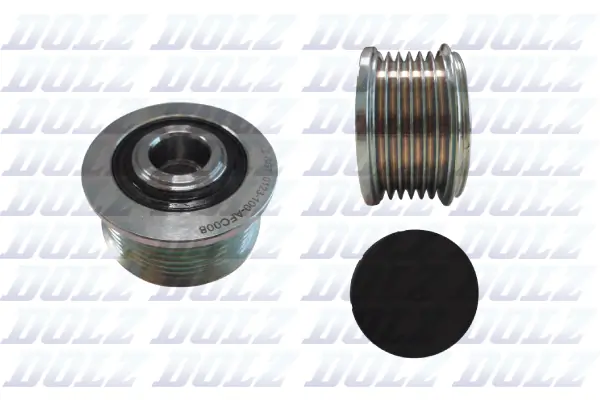 DOLZ AFC008