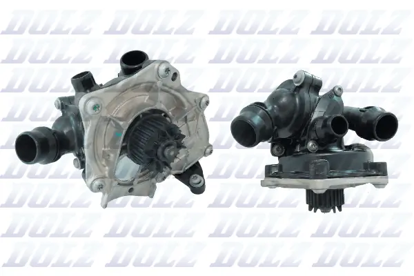 DOLZ A260CN