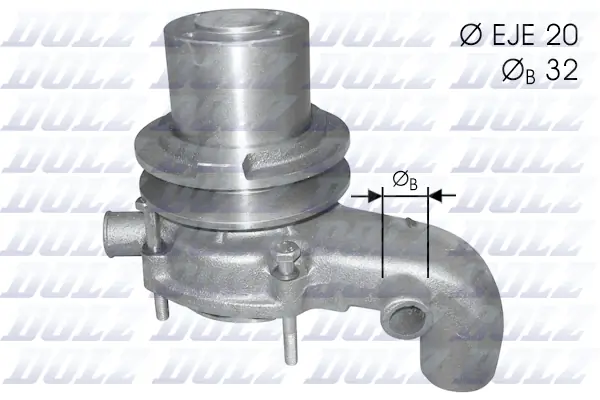 DOLZ B113