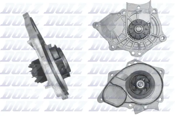 DOLZ A277
