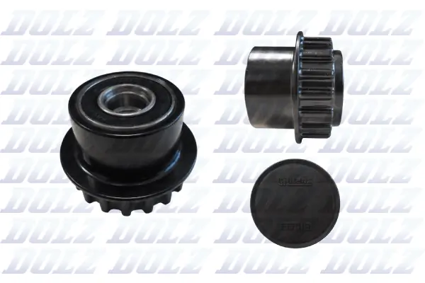 DOLZ AFC920803