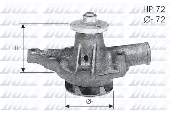 DOLZ A115