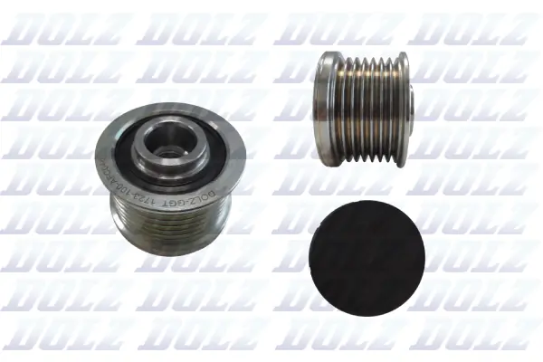 DOLZ AFC048