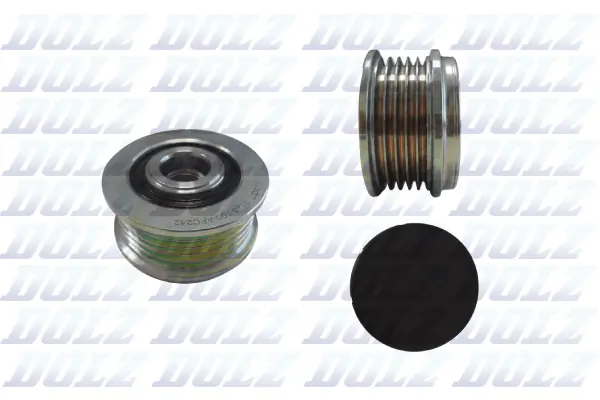 DOLZ AFC242