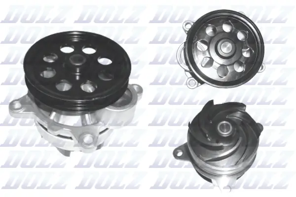 DOLZ F235
