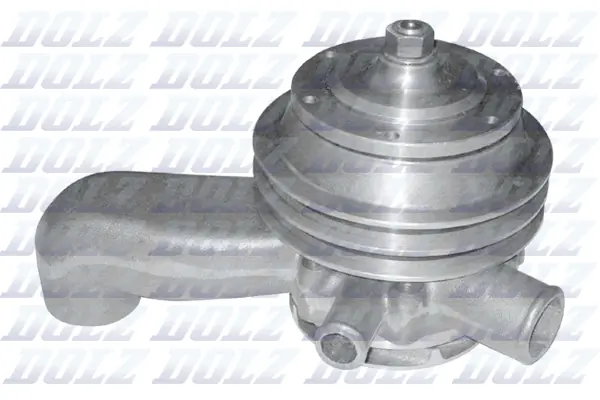 DOLZ B117