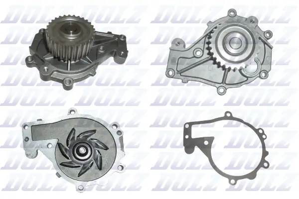 DOLZ C507