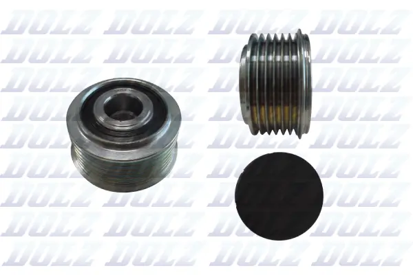 DOLZ AFC162