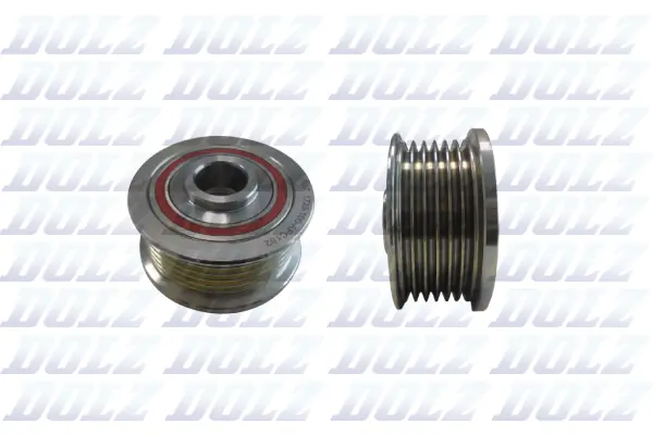 DOLZ AFC182