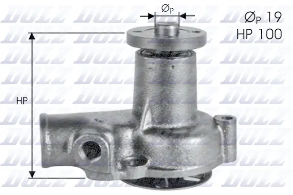 DOLZ F611