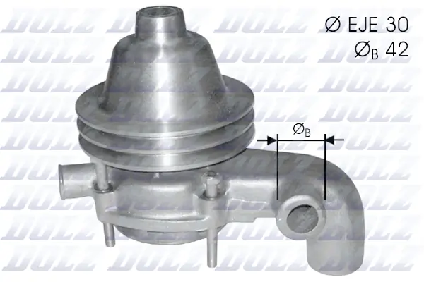 DOLZ B112