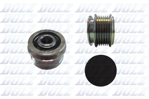 DOLZ AFC025