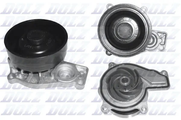 DOLZ B254