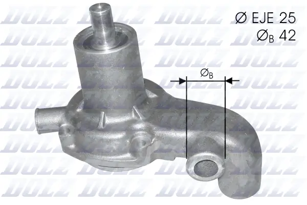 DOLZ B115