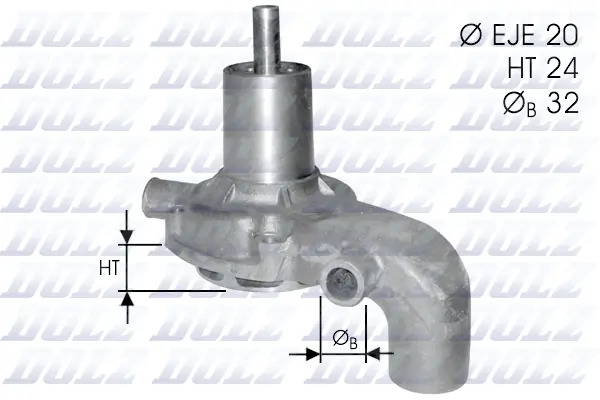 DOLZ B111SP