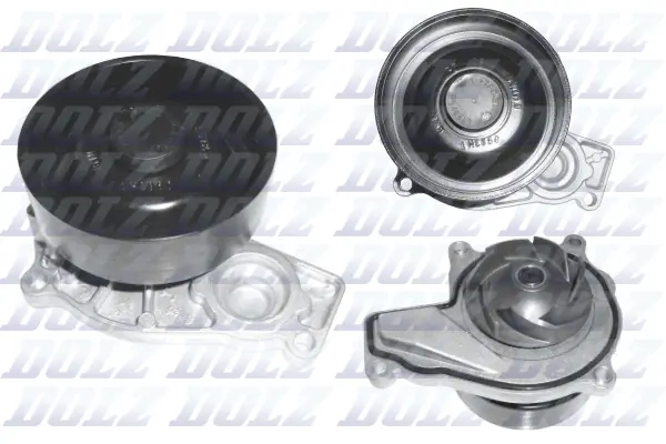 DOLZ B257
